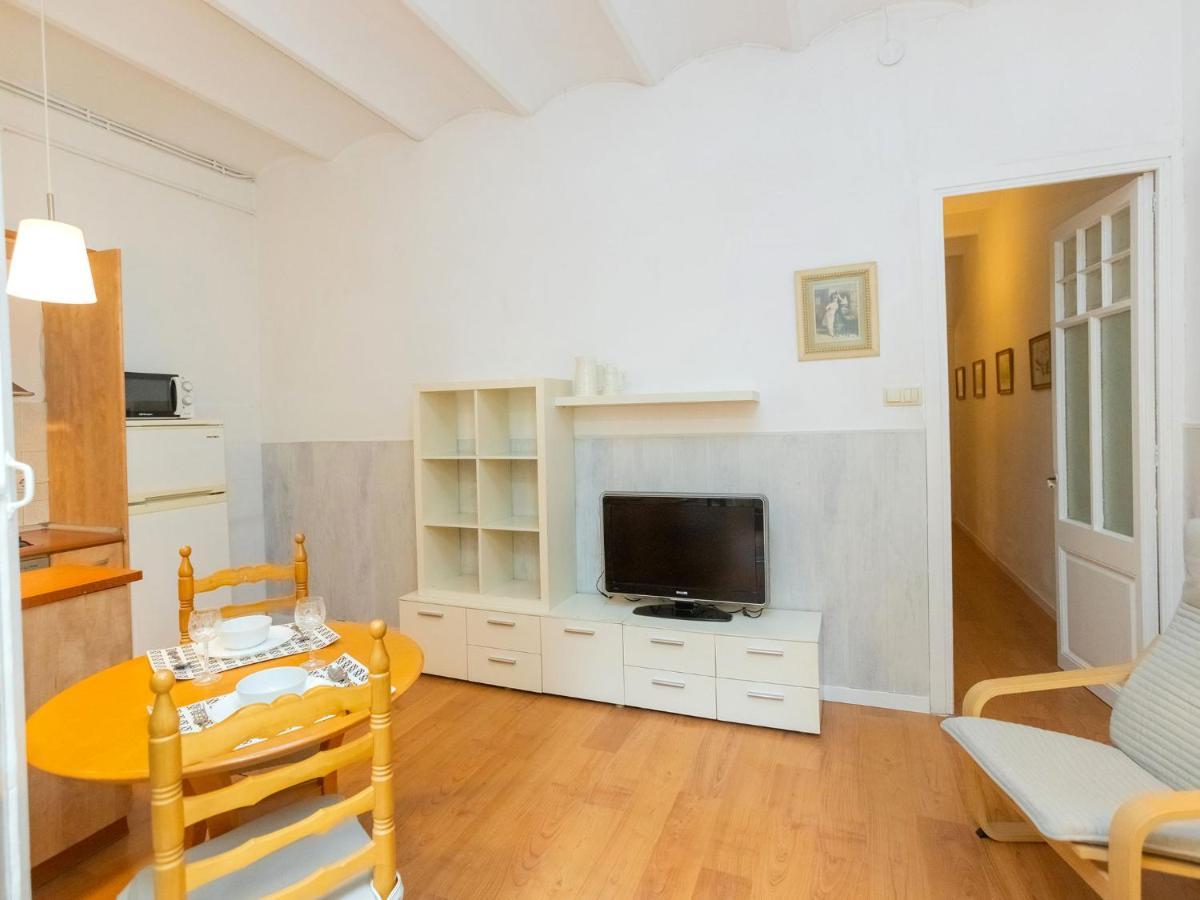 Apartment Gracia Torrijos By Interhome Barcelona Zewnętrze zdjęcie