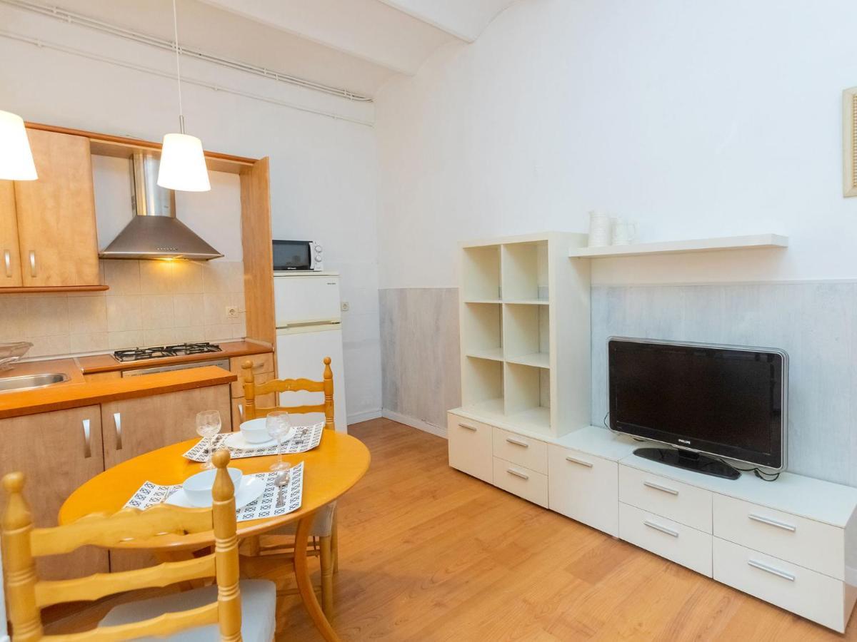 Apartment Gracia Torrijos By Interhome Barcelona Zewnętrze zdjęcie