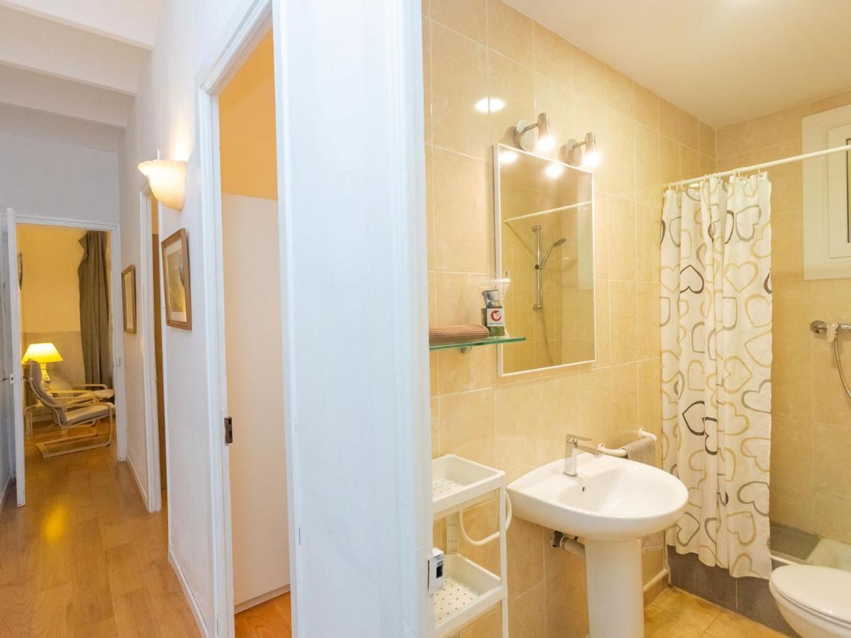 Apartment Gracia Torrijos By Interhome Barcelona Zewnętrze zdjęcie
