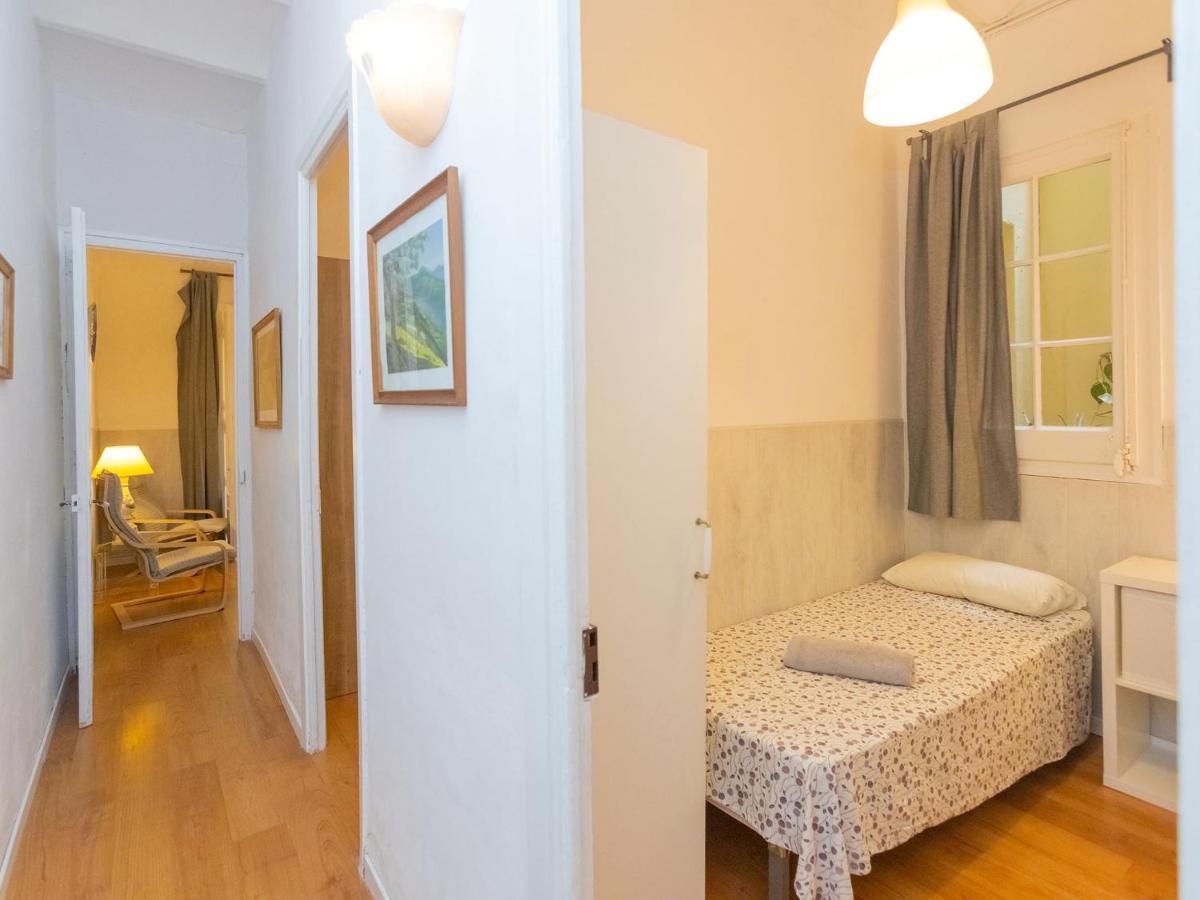 Apartment Gracia Torrijos By Interhome Barcelona Zewnętrze zdjęcie