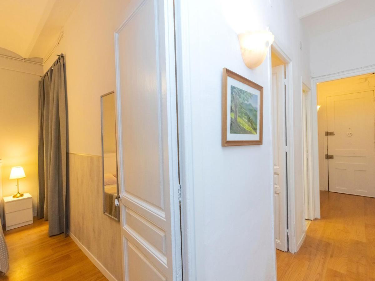 Apartment Gracia Torrijos By Interhome Barcelona Zewnętrze zdjęcie