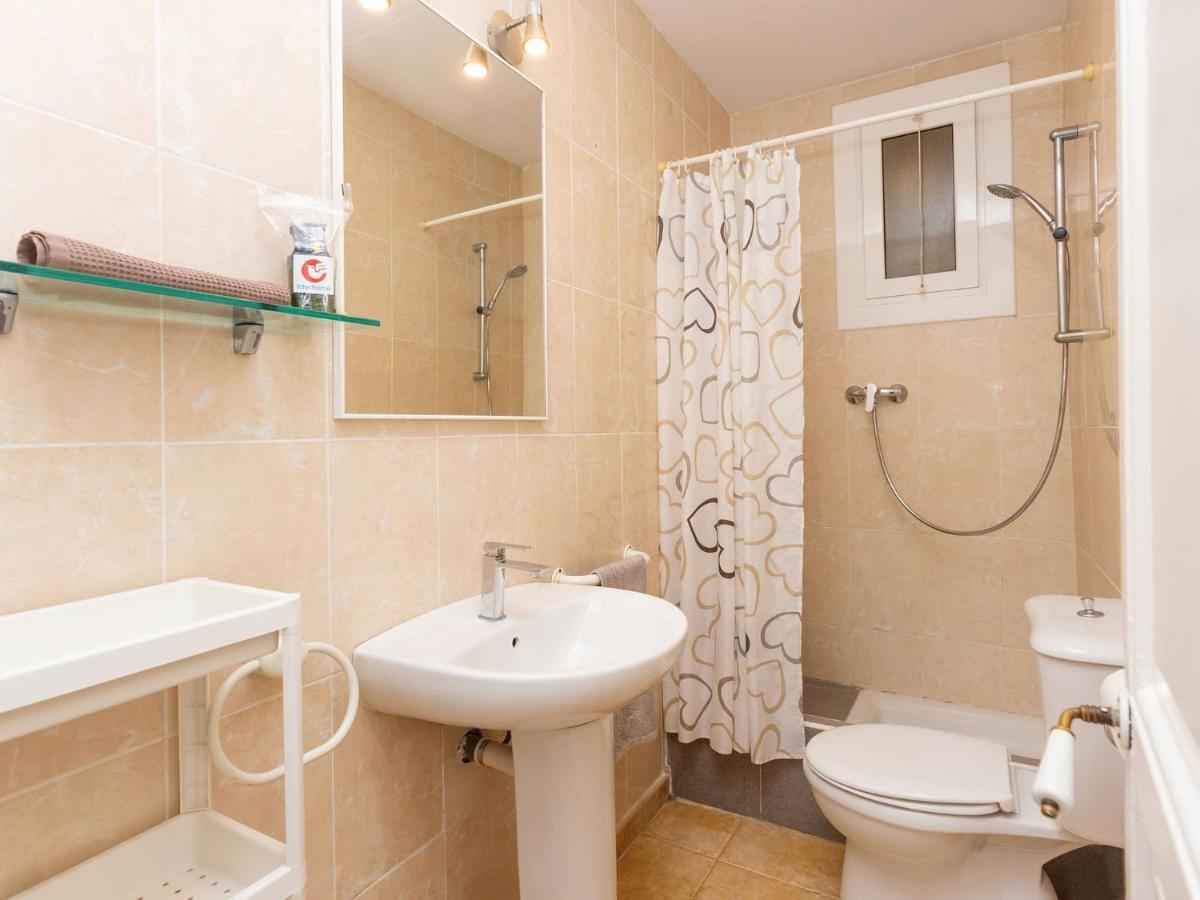 Apartment Gracia Torrijos By Interhome Barcelona Zewnętrze zdjęcie